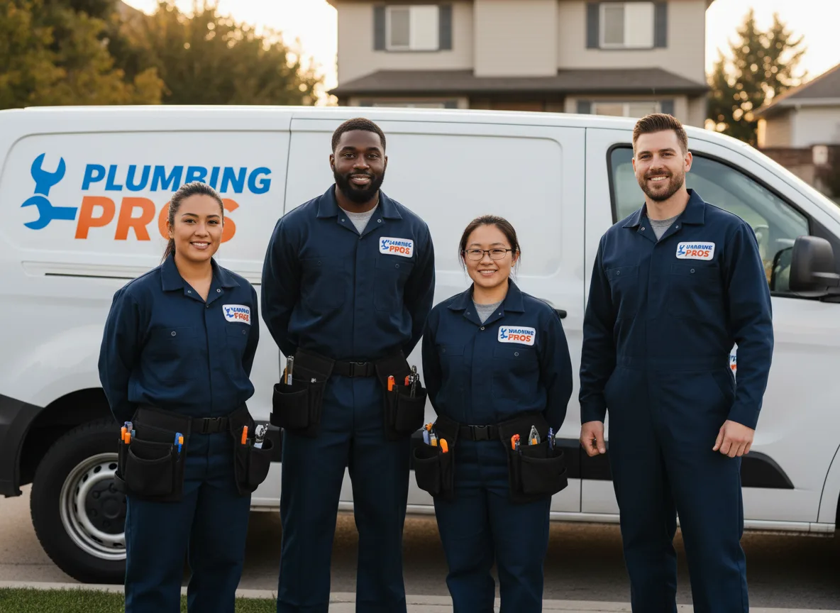 Water Heater Repair company in Johnstown, PA